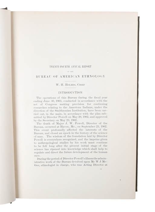 Games of the North American Indians.