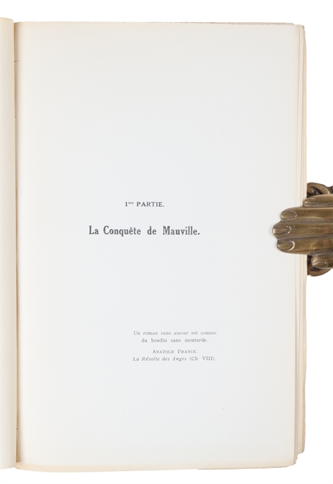 Le Galata. Illustrations de E. Dehennin. Bruxelles, Moens, (1947).