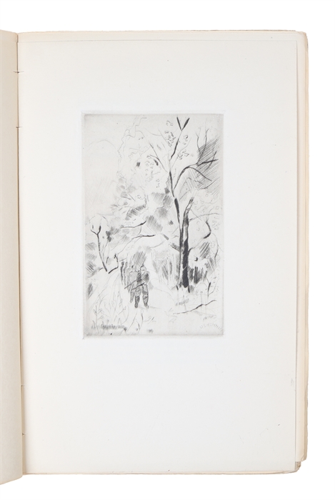 Le Galata. Illustrations de E. Dehennin. Bruxelles, Moens, (1947).