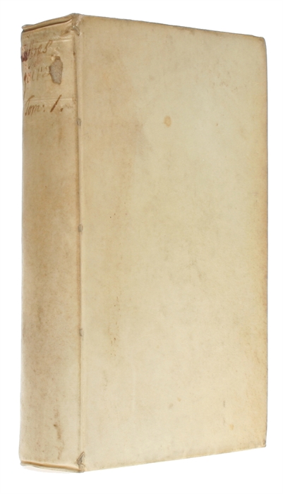 Lettres Juives, ou Correspondance Philosophique, Historique Critique. Nouvelle edition augmentée de XX Nouvelles Lettres. 6 vols.