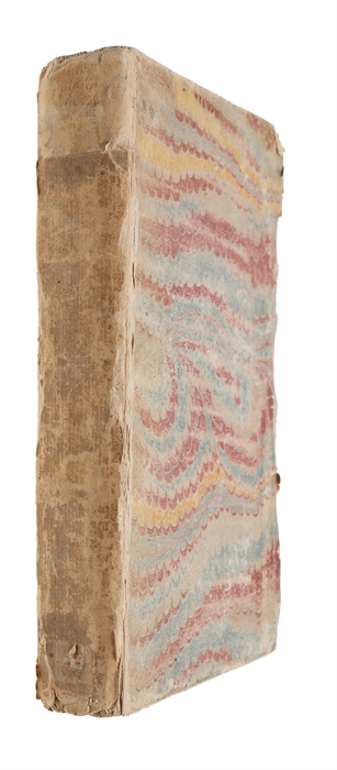 Opuscula quædam latina, Epistola I, cujus nova hæc editio prioribus est emendatior. Epistola II. Quinque libri epigrammatum.
