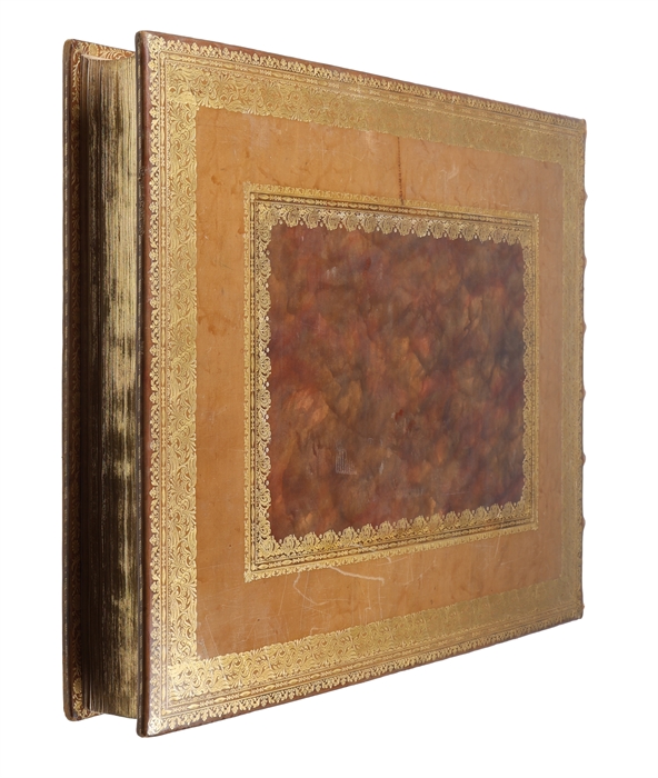 Suecia Antiqua et Hodierna. Tomus I-III (all).