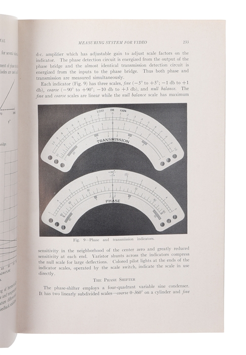 Physical Principles Involved in Transistor Action. [In: The Bell System Technical Journal, vol. 28, pp.239-277].