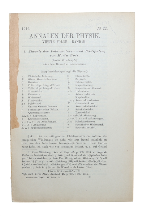 Über Friedrich Kottlers Abhandlung "Über Ensteins Äquivalenzhypothese und die Gravitation";