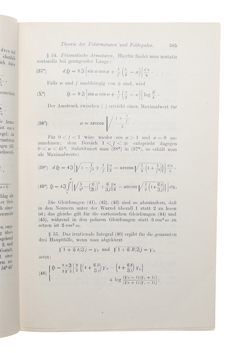 Über Friedrich Kottlers Abhandlung "Über Ensteins Äquivalenzhypothese und die Gravitation";
