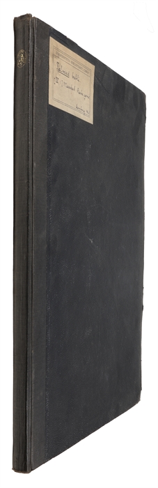 Baba kamo Talmud Bably. Tom II.