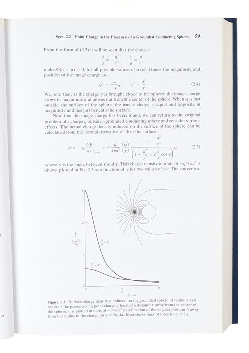 Classical Electrodynamics. Third Edition.