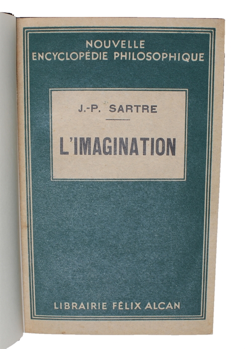 L'Imagination.