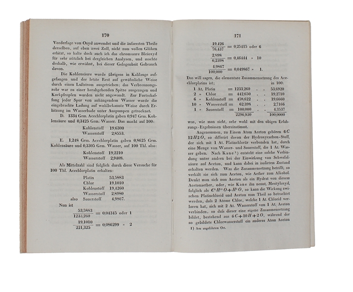 Beiträge zur Physiologie des Gesichtssinnes. (Aus dem Englishen von dr. August Franz). Erster Theil (alles übersetzt): Ueber einige merkwürdige und bis jetzt unbeobachtete Erscheinuungen beim Sehen mit beiden Augen.