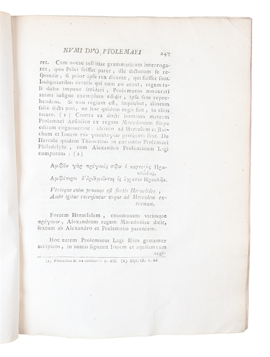 Elementa Brahmica, Tangutana, Mungalica. T.S.B. (Theophilus Siegfried Bayer).