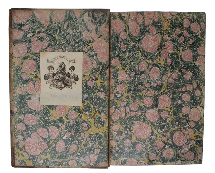 An Essay on the Principle of Population or, a View of its Past and Present Effects on Human Happiness. 3 vols.