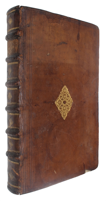 Hexapla in Danielem, that is, A six-fold commentarie vpon the most diuine prophesie of Daniel : wherein ... sixe things are obserued in euery chapter, 1. The argument and method, 2. The diuers readings, 3. The questions discussed, 4. Doctrines noted, ...