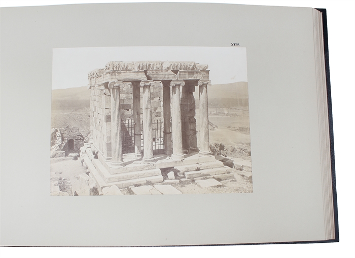 [Photographs of Greece].