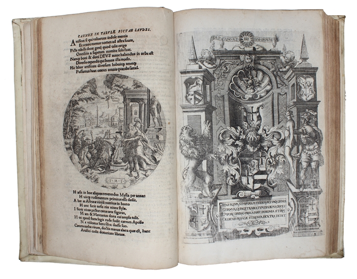 Oldenburgische Chronicon. Das ist, Beschreibung Der Löblichen Uhralten Grafen zu Oldenburg und Delmenhorst/ ec. Von welchen die jetzige Könige zu Dennemarck und Hertzogen zu Holstein entsprossen, Sampt Ihres Stammens ersten Ankunnft, Thaten, Regierung,...