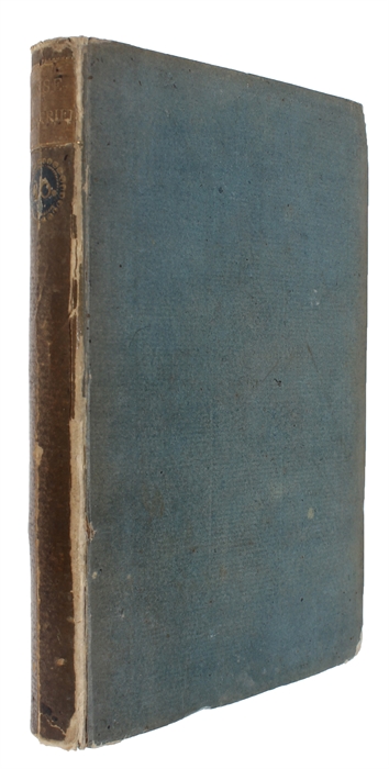 John Whites Resa till Nya Holland, Åren 1787 och 1788. [i.e. Swedish: "Journal of a Voyage to New South Wales"] (+) Berättelse om ängelska skeppets Grosvenors strandning på Africas östra kust, samt besättningens vandring genom landets inre öknar till c...