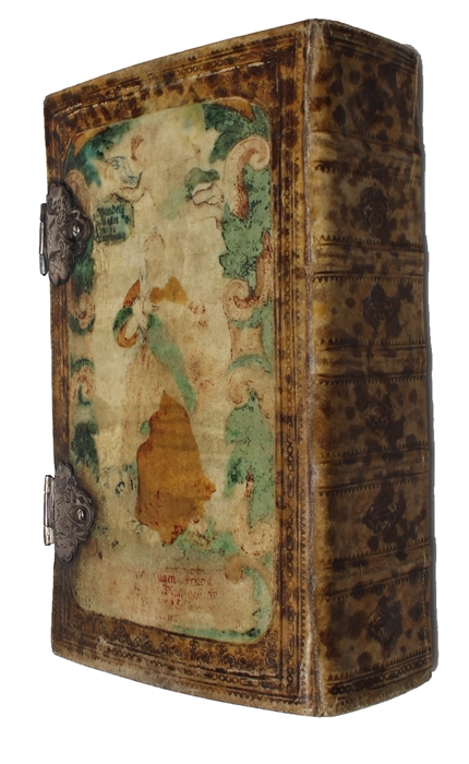 Allgemeines Gesangbuch, auf Königlichen Allergnädigsten Befehl... in den Gemeinen des Herzogthums Schleswig, des Herzogthums Hollstein, des Herrschaft Pinneberg, der Stadt Altona, und der Grafschaft Ranzau gewidmet... (+) Biblisches und Geistreiches G...