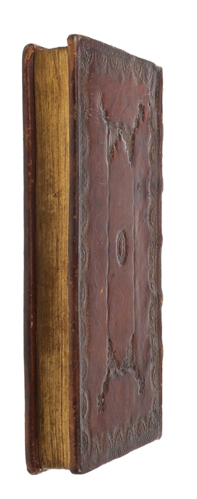 L'Office de la Sainte Vierge, sans renvoy. En Latin & en Francois. Avec Les Vespres du Dimanche, les Hymnes, Proses, & autres Prieres ordinaires de l'Eglise.