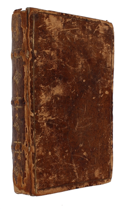 An interest-book at 4, 5, 6, 7, 8 per C. from 1000 l. to 1 l. for 1 day to 92 days, and for 3, 6, 9, 12 months. Exactly examined by John Castaing.