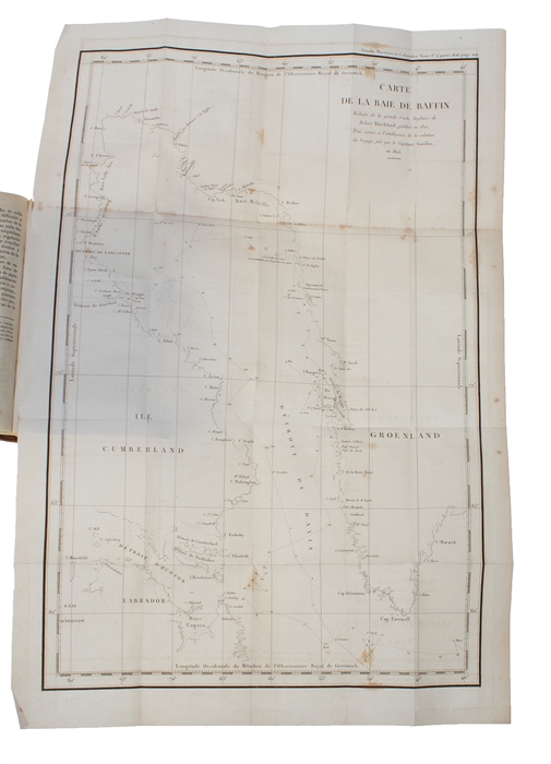 Annales maritimes et coloniales, ou Recueil de Lois et Ordonnances royales, Réglemens et Décisions ministérielles, M´rmoires, Observations et Notices particilières, et généralement de tout ce qui peut intéresser la Marine et les Colonies, sous les rap...