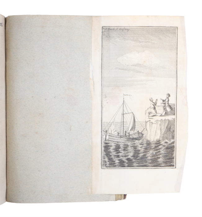 Peter Paars, ein komisches Heldendicht. Neue, vermehrte und verbesserte uebersetzung. Mebst einer Nachricht von dem Leben und den Schriften des Verfassers. Herausgegeben von Johann Adolph Scheiben. Mit Kupfern.