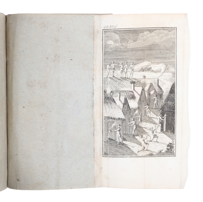 Peter Paars, ein komisches Heldendicht. Neue, vermehrte und verbesserte uebersetzung. Mebst einer Nachricht von dem Leben und den Schriften des Verfassers. Herausgegeben von Johann Adolph Scheiben. Mit Kupfern.