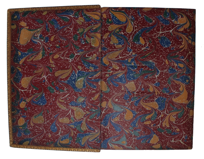Les dix premiers livres de l’Iliade. traduictz en vers françois par M. Hugues Salel.