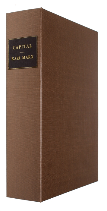 Capital. I. - The Serfdom of Work. II. - The Lordship of Wealth. [In "To-Day: A Monthly Gathering of Bold Thoughts. Vol. I. May - September, 1883].