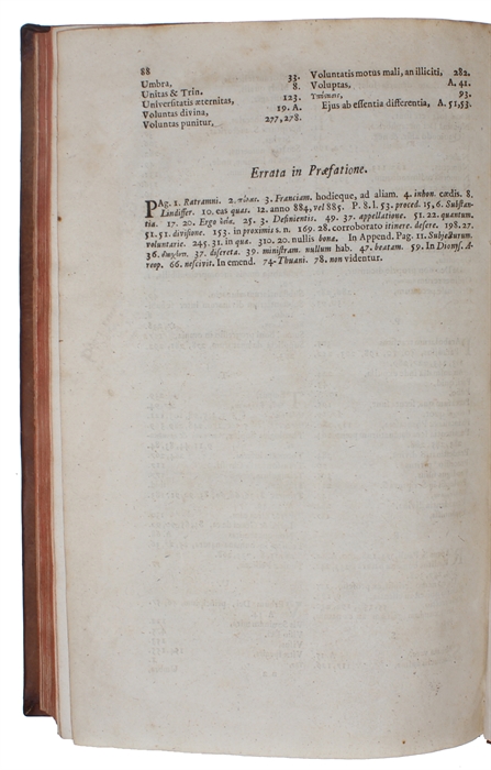 De divisione naturae [also known as the Periphyseon]. Libri quinque. Accedit appendix et ambiguis S. Maximi Graece & Latine. 