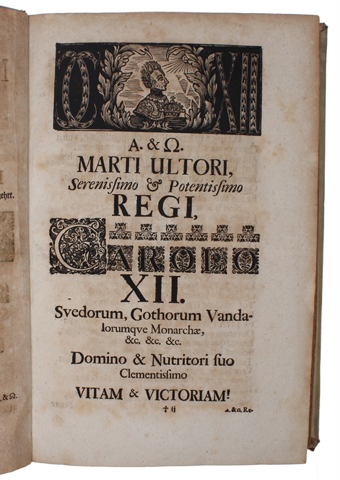 Monumenta nobilitatis antiquae familiarum illustrium, in ducatibus Bremensi & Verdensi, i.e. Denckmahl der uhralten, beruhmten hochadelichen Geschlechter, insonderheit der hochloblichen Ritterschafft im Herzogthum Bremen und Verden. 