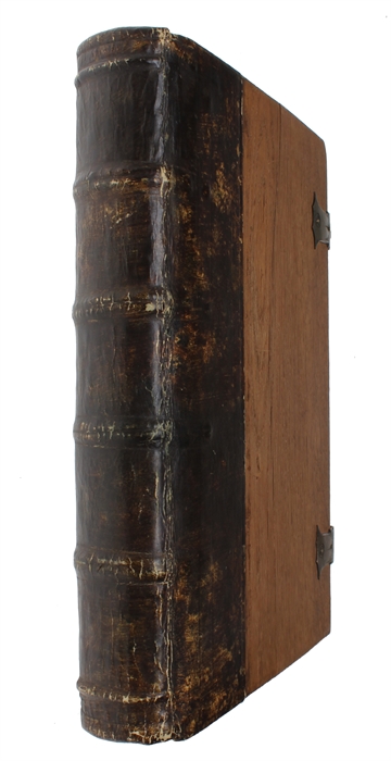 Revelationes [i.e Revelationes Celestes/Coelestes] [Colophon: omnium celestium Reveletionum...].
