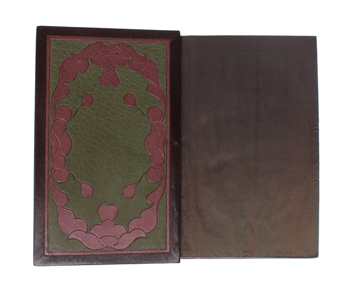 Madame Bovary. Moeurs de Province. Two volumes.