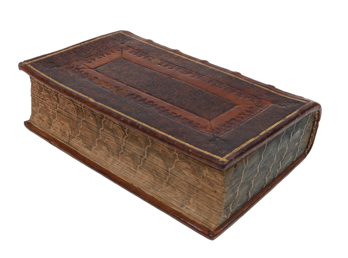 La vie de Philippe d'Orléans, petit-fils de France, Régent du Royaume pendant la minorité de Louis XV. Par M. L.M.D.M. 2 vols.