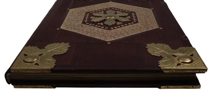 Die Cosmographia des Claudius Ptolemaeus 1472. (Facsimilie of Codex Urbinas Latinus, no 277, in Bibliotheca Apostolica Vaticana, Rome)