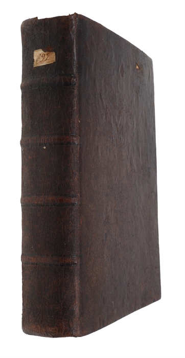 Geistreiche Schrifften Worninnen Hundert denkwürdige Stellen der H. Schrift in Christliche und Sinnreiche Betrachtung gezogen Und dem Neben-Christe zur Erbauung und Gemüths-Besserung fürgestellt werden. 2 parts. 