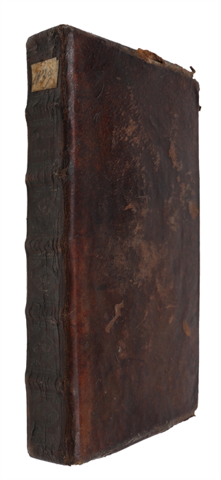 Elementa Theologica Ex Variis Systematibus collecta,,,