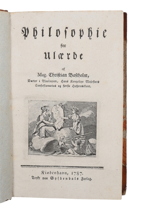 Philosophie for Ulærde.