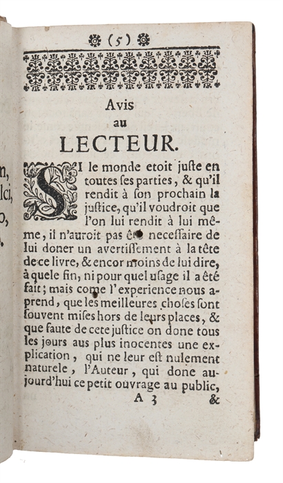 Le Theatre Des Langues Francoise, & Alemande, Divisè en vint Promenades, ou Entretiens familiers / Der Schauplatz Der Frantzösischen und Teutschen Sprache, In zwantzig Spatzier-Gänge, oder gemeine Unterredungen getheilet, nebst einem Kurtzen Begriff ...