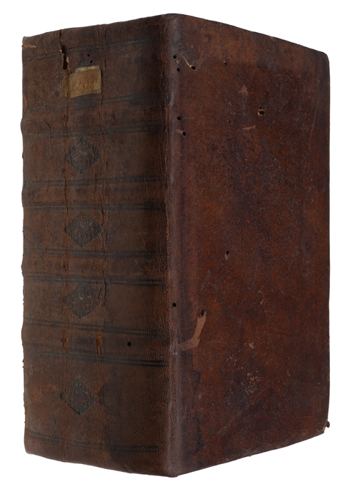 Geistliche Kauffmannschafft, in acht Catechismus-Predigten der Braunschweigischen Gemeine zu St. Catharinen versammlet Anno 1684 (+) Verlohrnes und wiedergefundenes Kind Gottes, aus der Buss-Predigt Christi Luc. 15, 11-24 von verlohrnen und wiedergefu...
