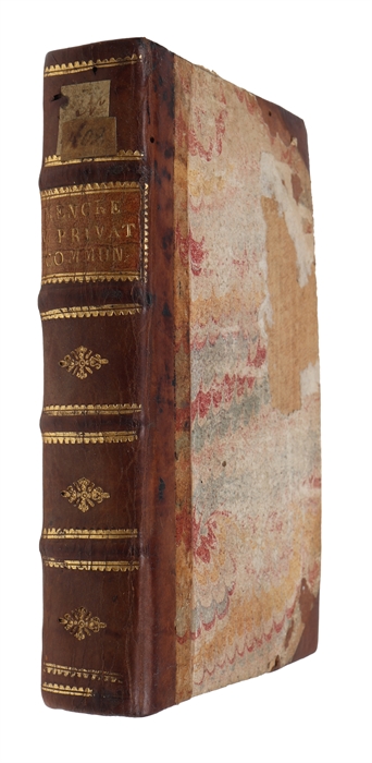Christlicher in gottes Wort, denen Libris Symbolicis und der Evangel. Kirchen-Praxi gegründeter Unterricht von der Privat- Communion ... Andere Edition (+) Kurtzer, Richtiger und aufrichtiger Bericht, Auf den unnöthigen unrichtigen und ungegründeten...