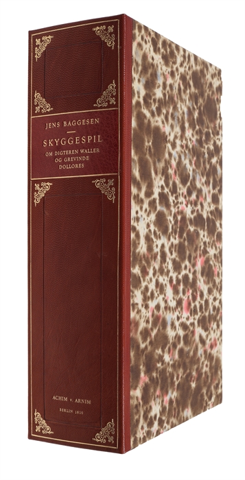 Armuth Reichthum, Schuld und Busse der Gräfin Dolores. Eine wahre Geschichte zur lehrreichen Unterhaltung armer Fraulein aufgeschrieben.