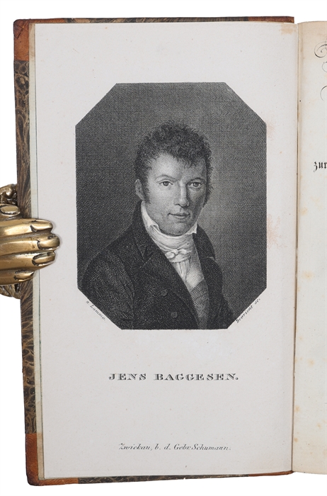 Armuth Reichthum, Schuld und Busse der Gräfin Dolores. Eine wahre Geschichte zur lehrreichen Unterhaltung armer Fraulein aufgeschrieben.