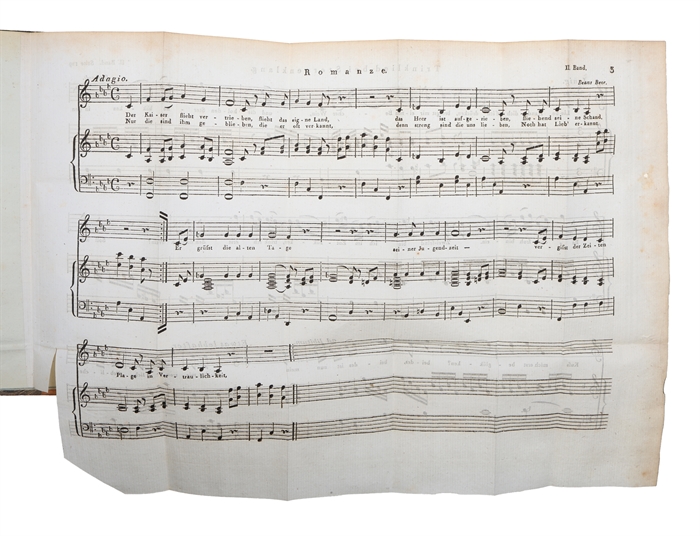 Armuth Reichthum, Schuld und Busse der Gräfin Dolores. Eine wahre Geschichte zur lehrreichen Unterhaltung armer Fraulein aufgeschrieben.