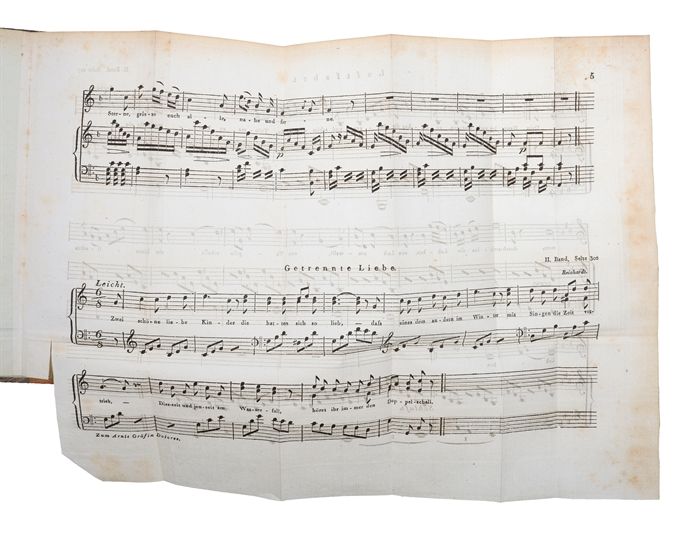 Armuth Reichthum, Schuld und Busse der Gräfin Dolores. Eine wahre Geschichte zur lehrreichen Unterhaltung armer Fraulein aufgeschrieben.