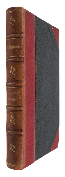Æsthetiske Studier.