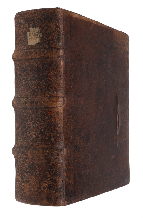 In Psalmos passionales commentarius in quo textus analysi perspicuâ illustratur, ex fonte Hebraeo explicatur, locis S.S. parallelis confirmatur... (+) In Psalmos poenitentiales septem commentarius brevis in quo textus analysi perspicuâ illustratur, ...