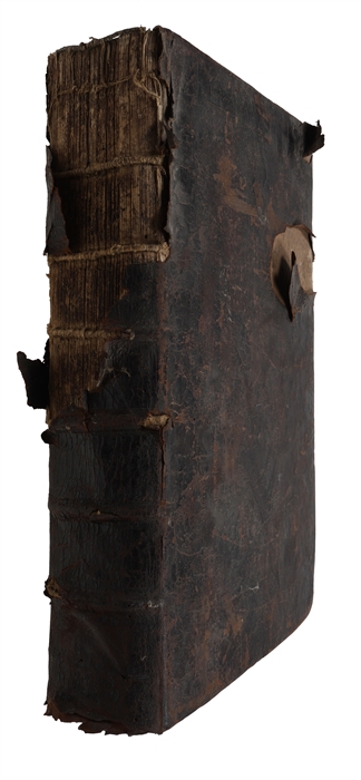 An Exposition with Practical Observations upon the Book of Job. Volume 1 (of two, each issued separately).