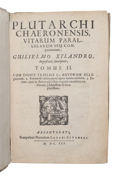 Hypotyposis sanorum verborum, sive Brevis Expositio s. theologiæ, in thesi et antithesi ...