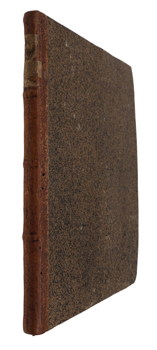 Die Königlich-Dänische Acker-Academie, wie sie nach ihrem Sinn, Art, Ordnung und Zweck am Stiftungs-Tage den 13ten Julii 1762. entworfen worden.