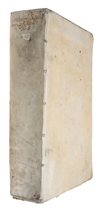 Contemplationes Sionis, of: Heylige bedenckingen, bestaende in stichtelijcke tractaten, geleerde predicatien, doorsichtige sendbrieven, en verscheyde schriften, daer in veel swarigheden, die onder de christenen in verschil staen, verhandelt worden. Tw...