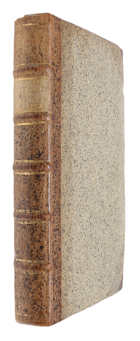 Wästgötha Och Bahusländska Resa Förrättad År 1742. Med Anmärkningar uti Historia Naturali, Physique, Medicine, Oeconomie, Antiquiteter etc. Jemte nödige Figurer.